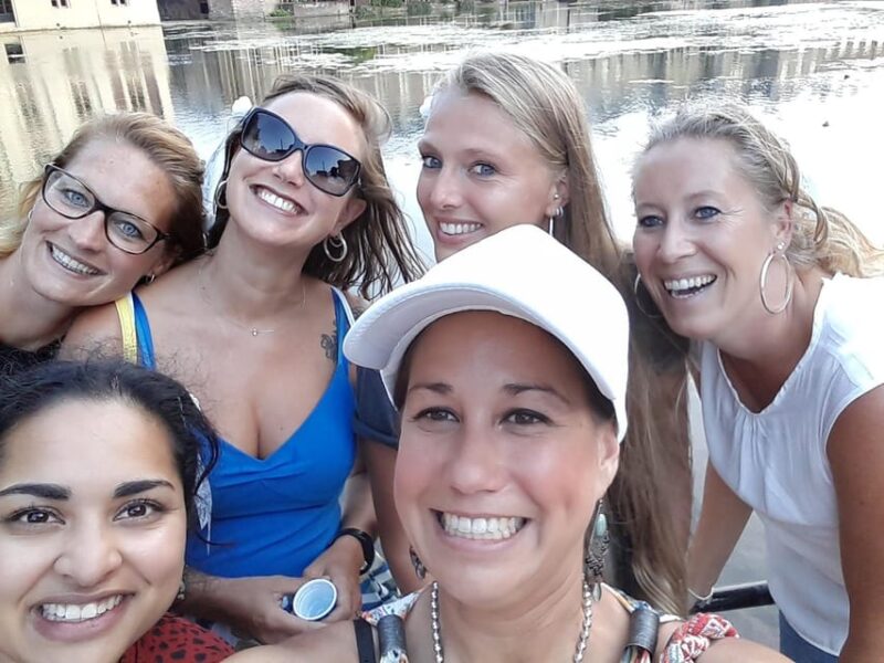 Deventer Pub Trail: Excitement and Fun in Deventer - Assignments and Challenges