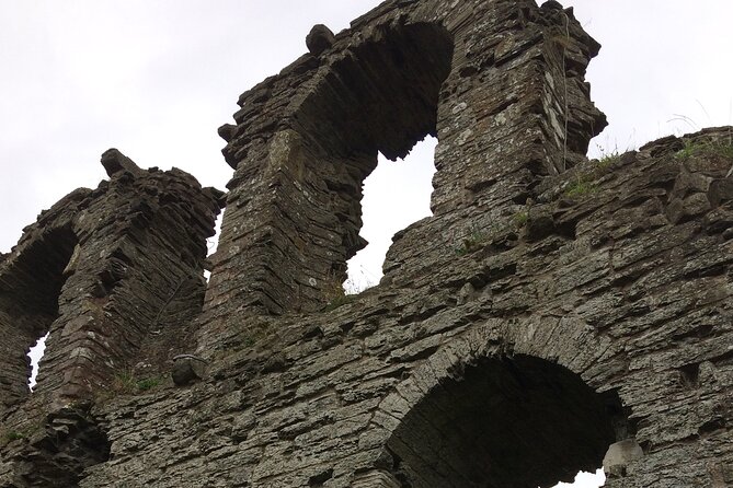 Devilishly Gruesome Ghost Hunt of York - Captivating Storytelling by an Expert Guide