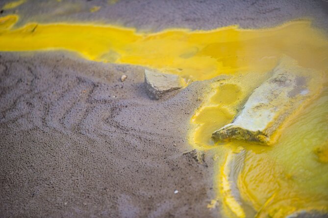 Devils Bath Experience - Private Tour to Wai-O-Tapu & Lake Taupo - Participant Requirements