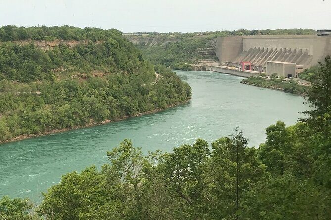 Devil's Hole to Whirlpool Loop Adventure Hike - An In-Depth Look at the Itinerary