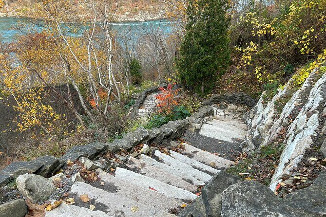Devil's Hole to Whirlpool Loop Adventure Hike - FAQ