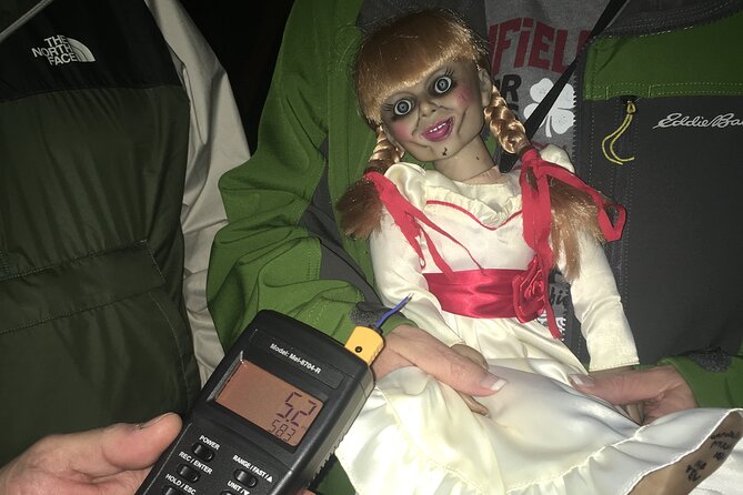 Devils Hour Investigation - Small Group Gettysburg - Gettysburgs Bloody History