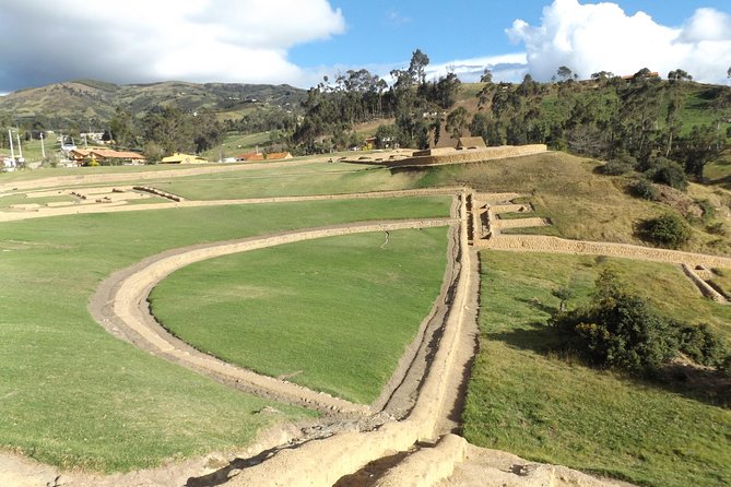 Devil'S Nose Viewpoint and Ingapirca Ruins Tour From Cuenca - Itinerary Details