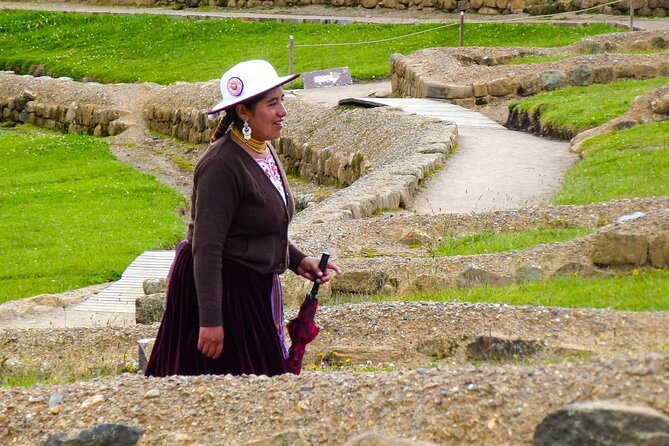 Devil'S Nose Viewpoint and Ingapirca Ruins Tour From Cuenca - Booking and Cancellation Policy