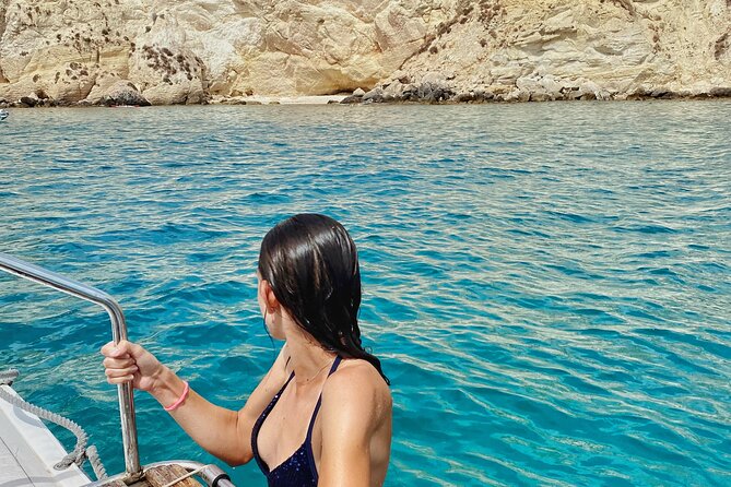 Devils Saddle Tour: 3 Snorkeling Stops/Soft Drinks/Actioncam - Health and Safety Restrictions