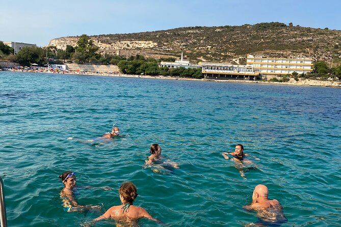 Devils Saddle Tour: 3 Snorkeling Stops/Soft Drinks/Actioncam - Exploring the Devils Saddle
