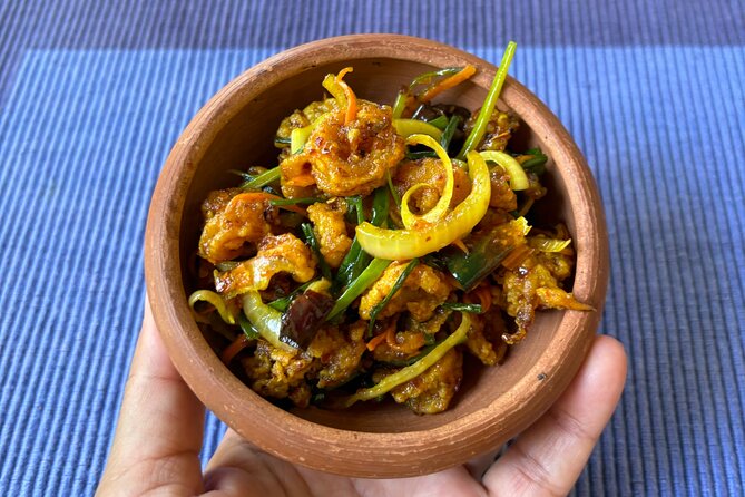 Devis Walking Food Tour in Galle Fort (Dinner Included in Price) - Meeting and End Point