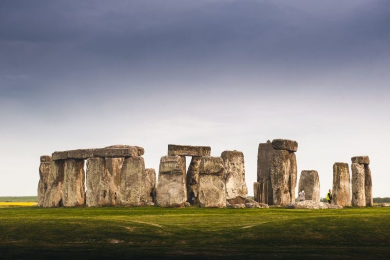 Devon and Cornwall: 5-Day Tour From London - Accommodation and Transportation