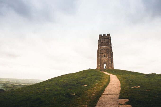 Devon and Cornwall: 5-Day Tour From London - Scenic Sights and Landmarks