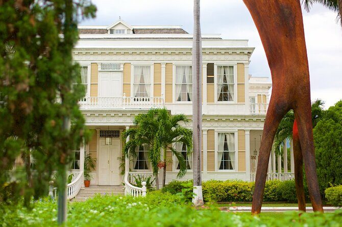 Devon House City Tour Combo - Who Should Consider This Tour?