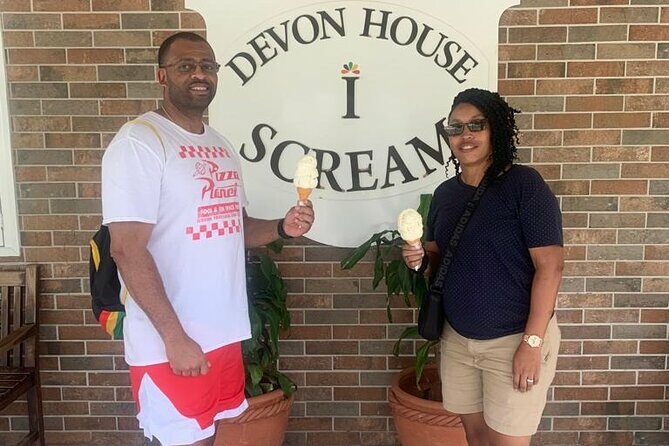 Devon House City Tour Combo - FAQ