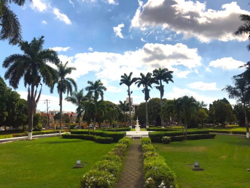 Devon House Heritage Tour With Ice-Cream From Montego Bay - Booking and Availability