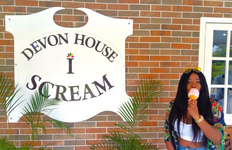 Devon House Heritage Tour With Ice-Cream From Ocho Rios - Tour Overview