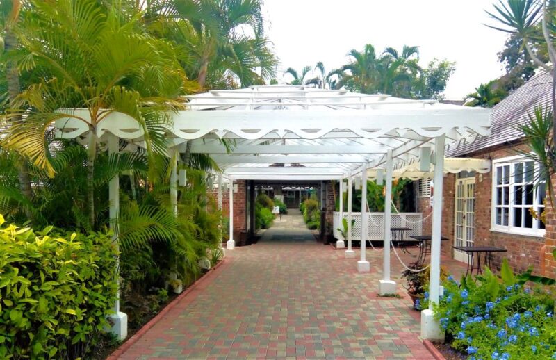 Devon House Heritage Tour With Ice-Cream From Ocho Rios - Inclusions