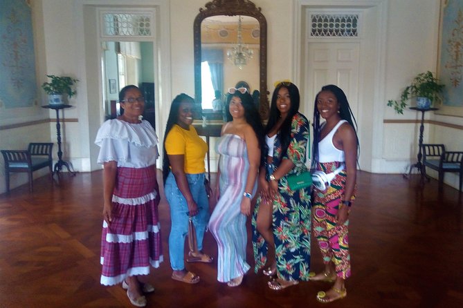Devon House & Ice Cream From Montego Bay - Meeting and Pickup Details