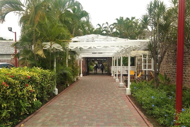 Devon House & Ice Cream From Montego Bay - Traveler Reviews