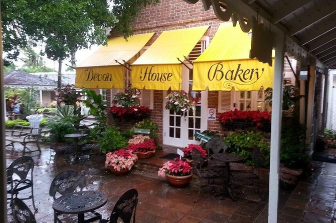 Devon House Tour With Ice Cream From Kingston - Planning Your Visit
