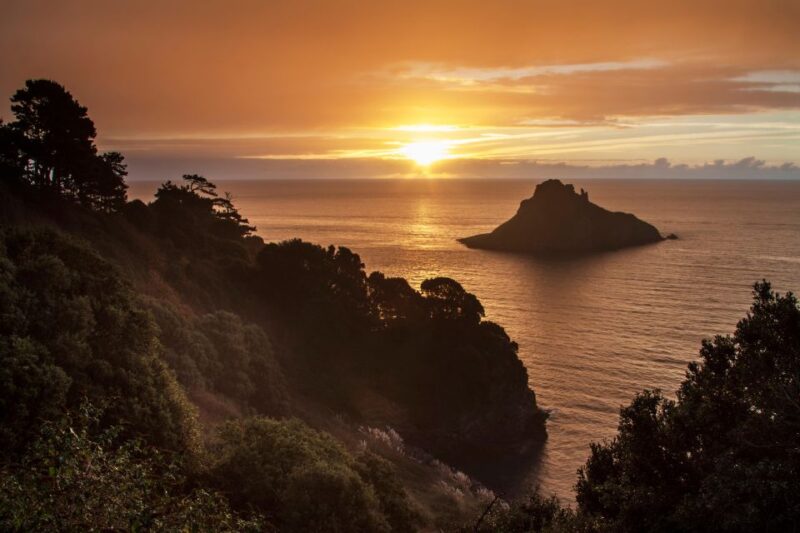 Devon: South Devon Coast and Landscapes - Itinerary Highlights