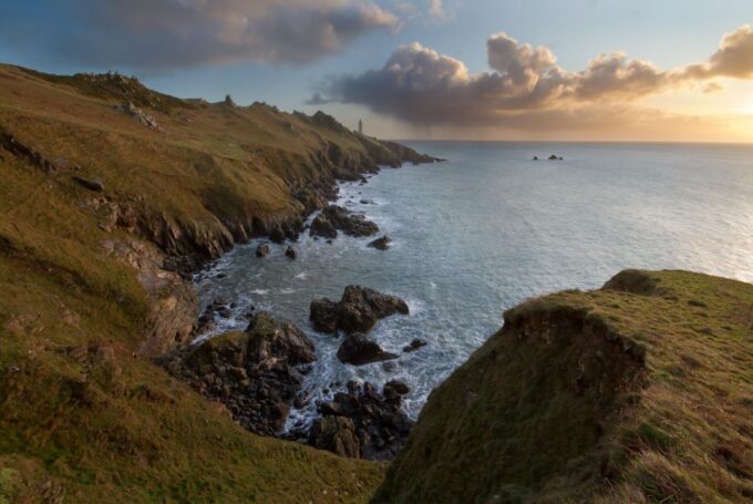 Devon: South Devon Coast and Landscapes - Complimentary Offerings