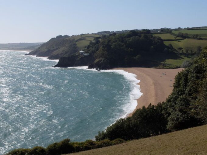 Devon: South Devon Coast and Landscapes - Frequently Asked Questions