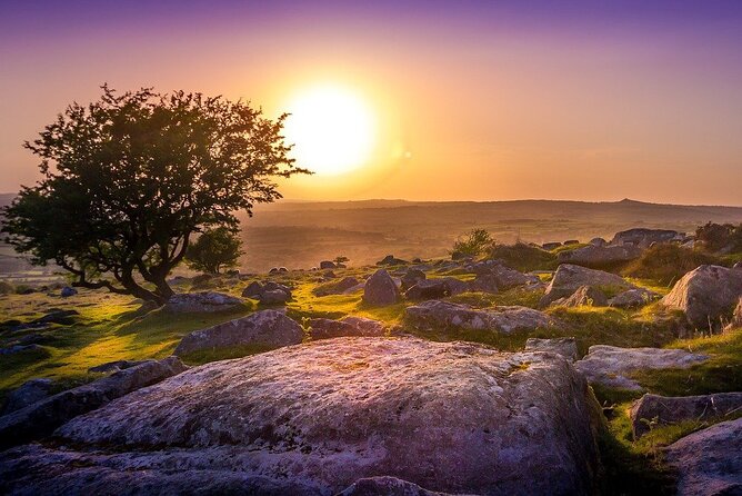Devon Tour App, Hidden Gems Game and Big Britain Quiz (7 Day Pass) UK - Accessibility and Flexibility
