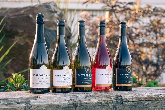 Devonport Area Wine and Chocolate Tour - In-Depth Look at the Devonport Wine and Chocolate Tour