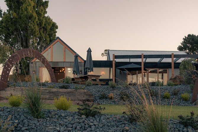 Devonport Area Wine and Chocolate Tour - Unique Features and Experience Highlights