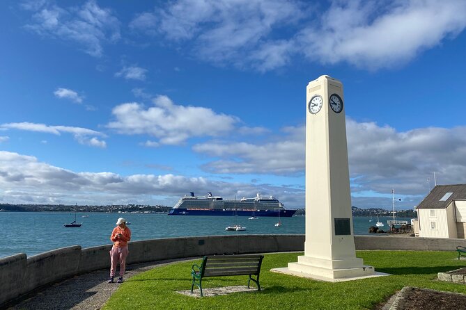 Devonport Explorer Tour Volcanoes, Heritage and Cultural Sites - Group Size and Pricing