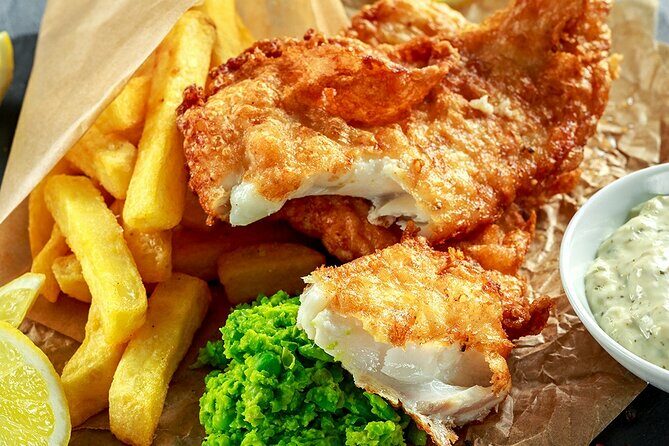 Devonport Food & History Walking Tour: Taste and Explore - FAQs