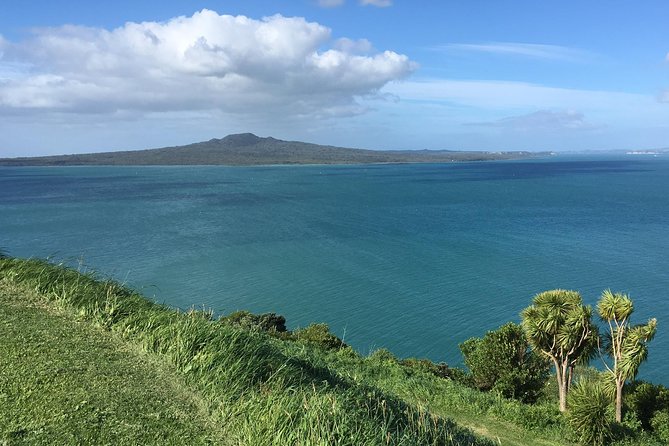 Devonport Volcanoes Afternoon Tour From Auckland - Aucklands Volcanic Landscapes
