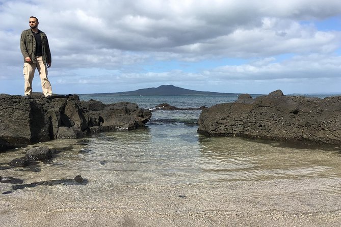 Devonport Volcanoes Afternoon Tour From Auckland - Comfortable and Informative Setting