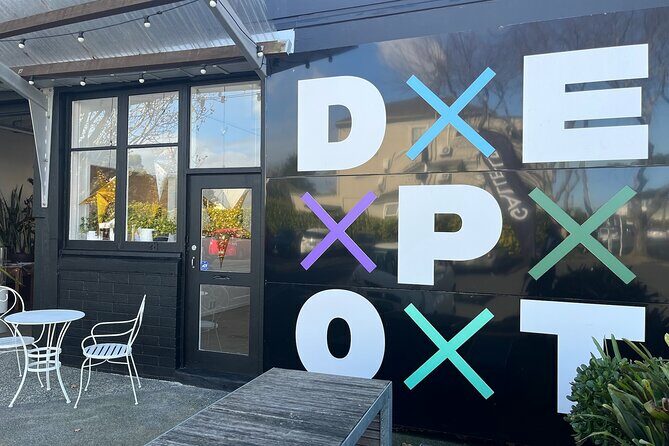 Devonports Village: A Self Guided Wheelchair-Friendly Audio Tour - Final Thoughts