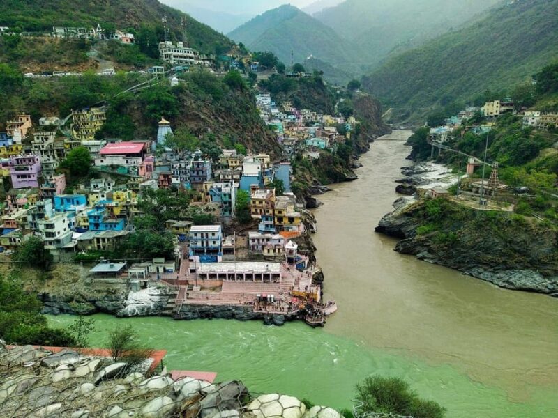 Devprayag Day Tour From Rishikesh (Sightseeing Tour) - Key Points