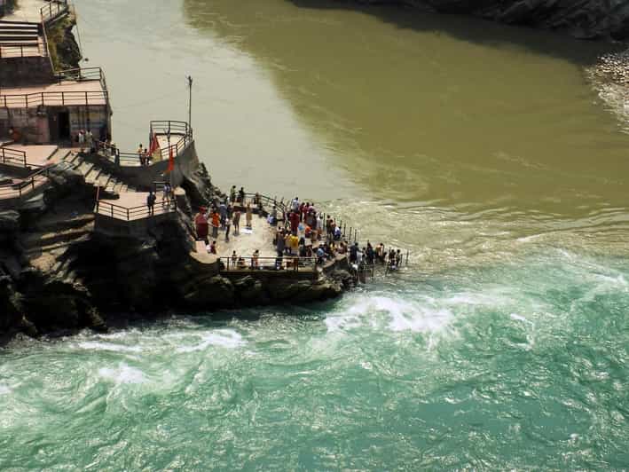 Devprayag Day Tour From Rishikesh (Sightseeing Tour) - Spiritual and Scenic Significance