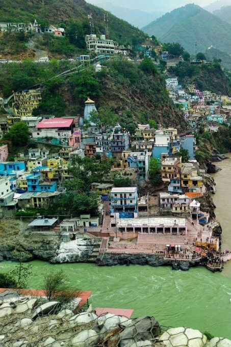Devprayag Day Tour From Rishikesh (Sightseeing Tour) - Recap