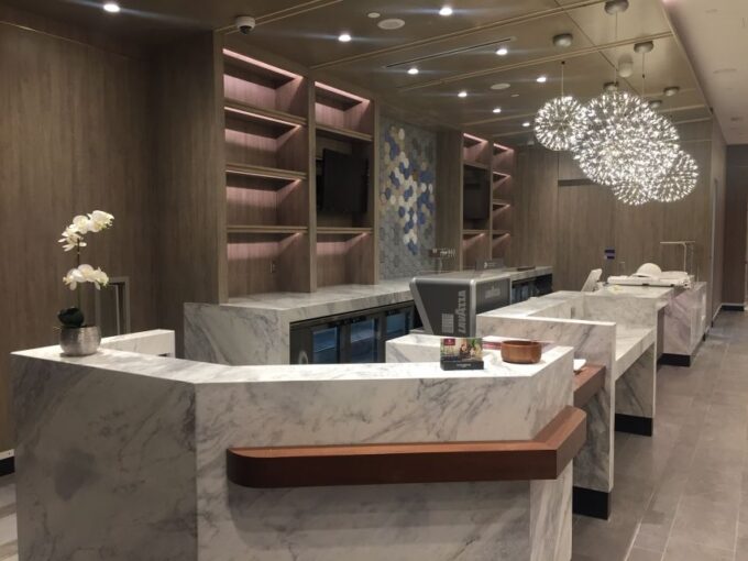 DFW Dallas Fort Worth Airport: Virgin Atlantic Lounge Entry - Frequently Asked Questions