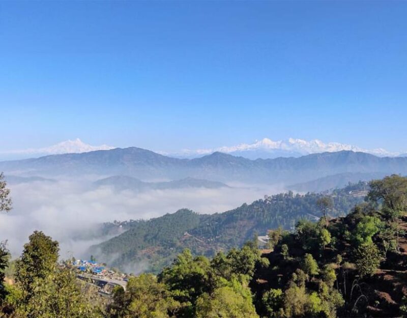 Dhading Day Hike : 01 Day - Key Points