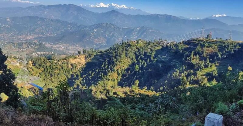 Dhading Day Hike : 01 Day - Booking and Cancellation