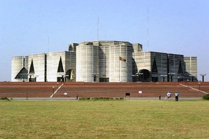 Dhaka City Tour - Inclusions