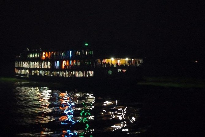 Dhaka City Tour - What to Expect