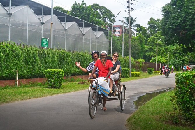 Dhaka City Tour in a Local Way - Explore Dhaka Like a Local ! - Exploring Local Sights
