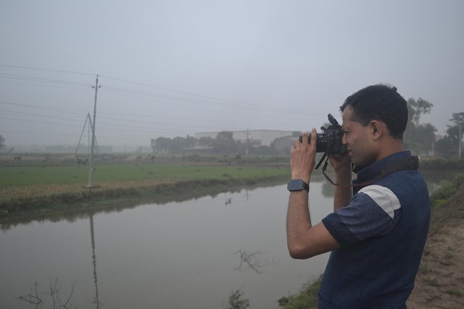 Dhaka Photography Tour : Private Street Photography Tour in Dhaka - Additional Tour Stops