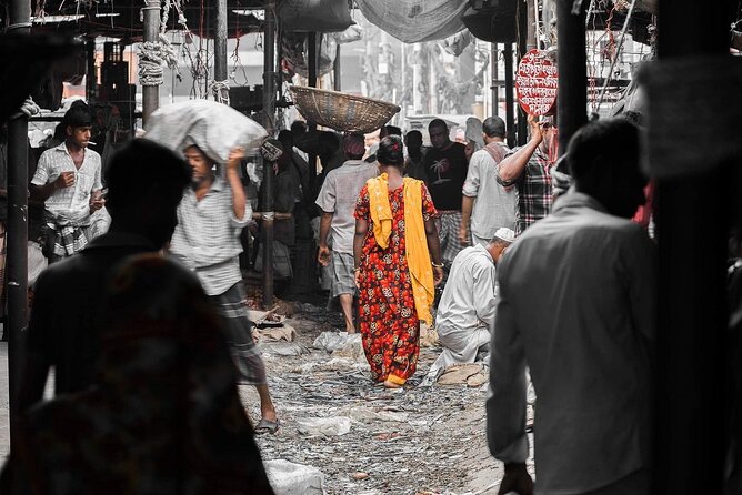 Dhaka Photography Tour : Private Street Photography Tour in Dhaka - Guest Feedback