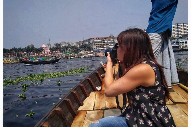 Dhaka Photography Tour : Private Street Photography Tour in Dhaka - Booking and Cancellation