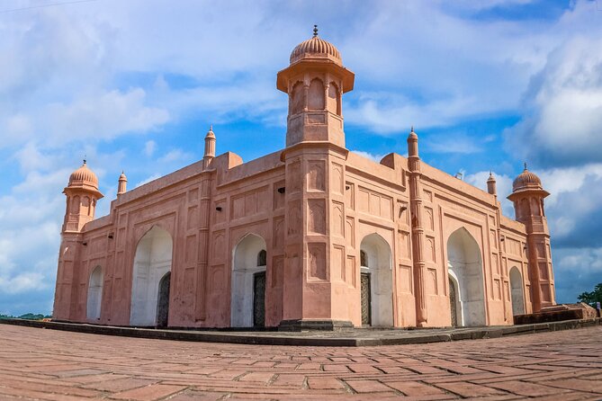 Dhaka Private Custom Tour With A Local Guide - Booking Information
