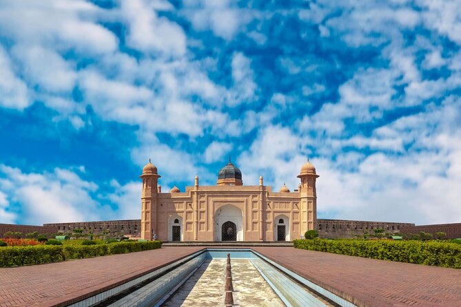 Dhaka Private Custom Tour With A Local Guide - Exploring the City at Your Pace