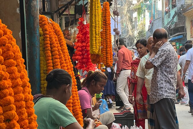 Dhaka Sightseeing - Health Considerations