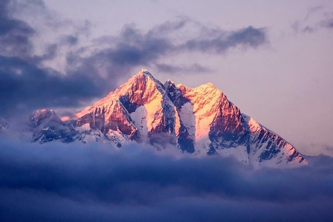 Dhampus Sarankot Hiking - Key Points