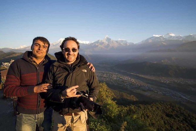 Dhampus Sarankot Trek - 3 Days - Accommodation and Meals