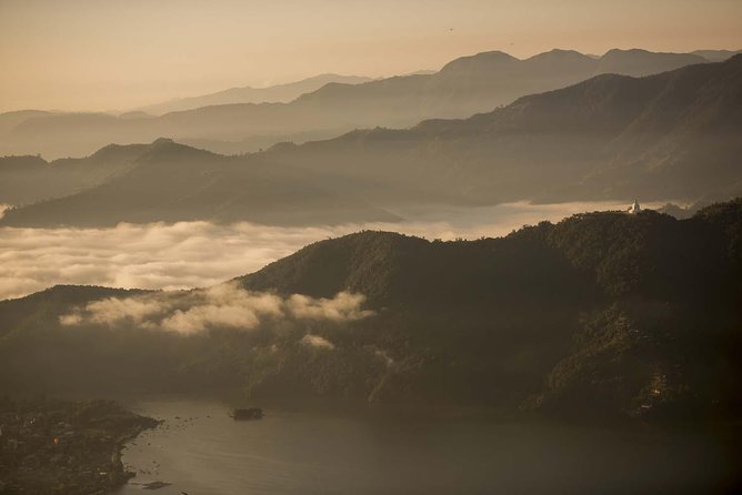 Dhampus Sarankot Trek - 3 Days - Transportation and Logistics